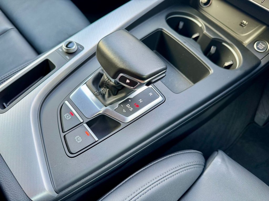 Used Audi A5 2021 for sale - 76068725: Photo 100