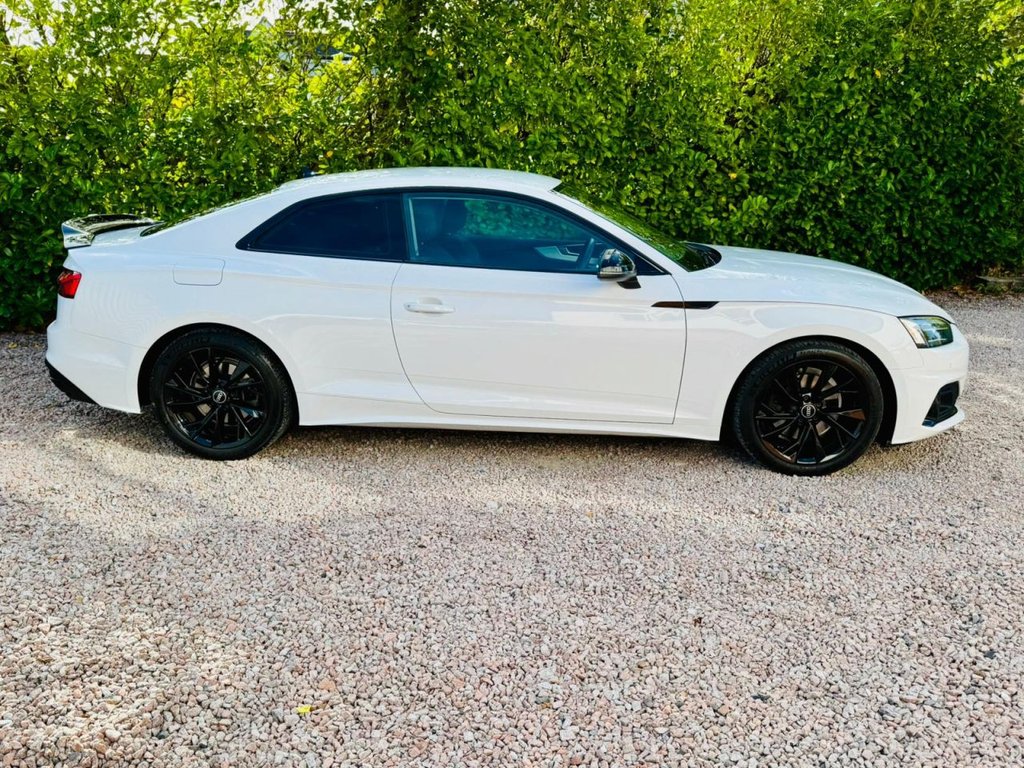 Used Audi A5 2021 for sale - 76068725: Photo 11