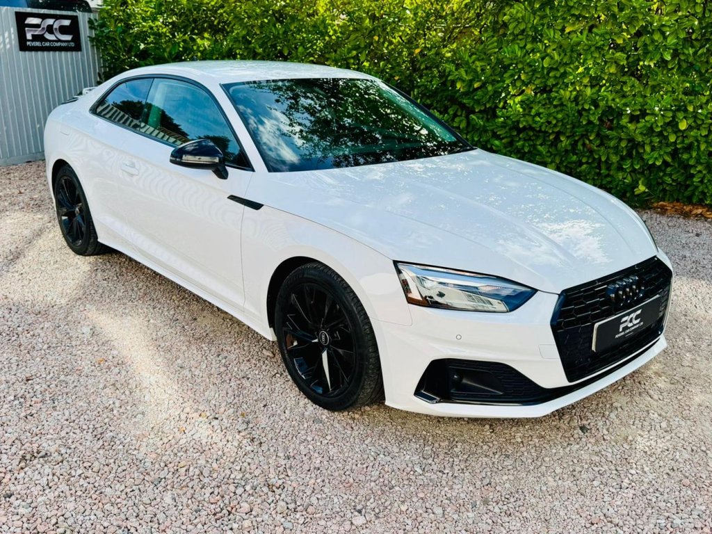 Used Audi A5 2021 for sale - 76068725: Photo 12