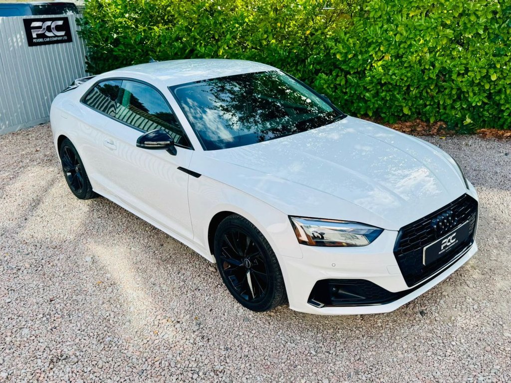 Used Audi A5 2021 for sale - 76068725: Photo 16