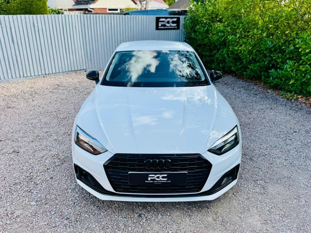 Used Audi A5 2021 for sale - 76068725: Photo 17