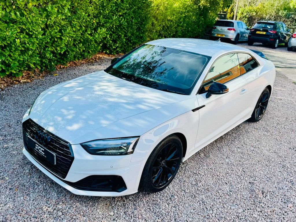 Used Audi A5 2021 for sale - 76068725: Photo 18