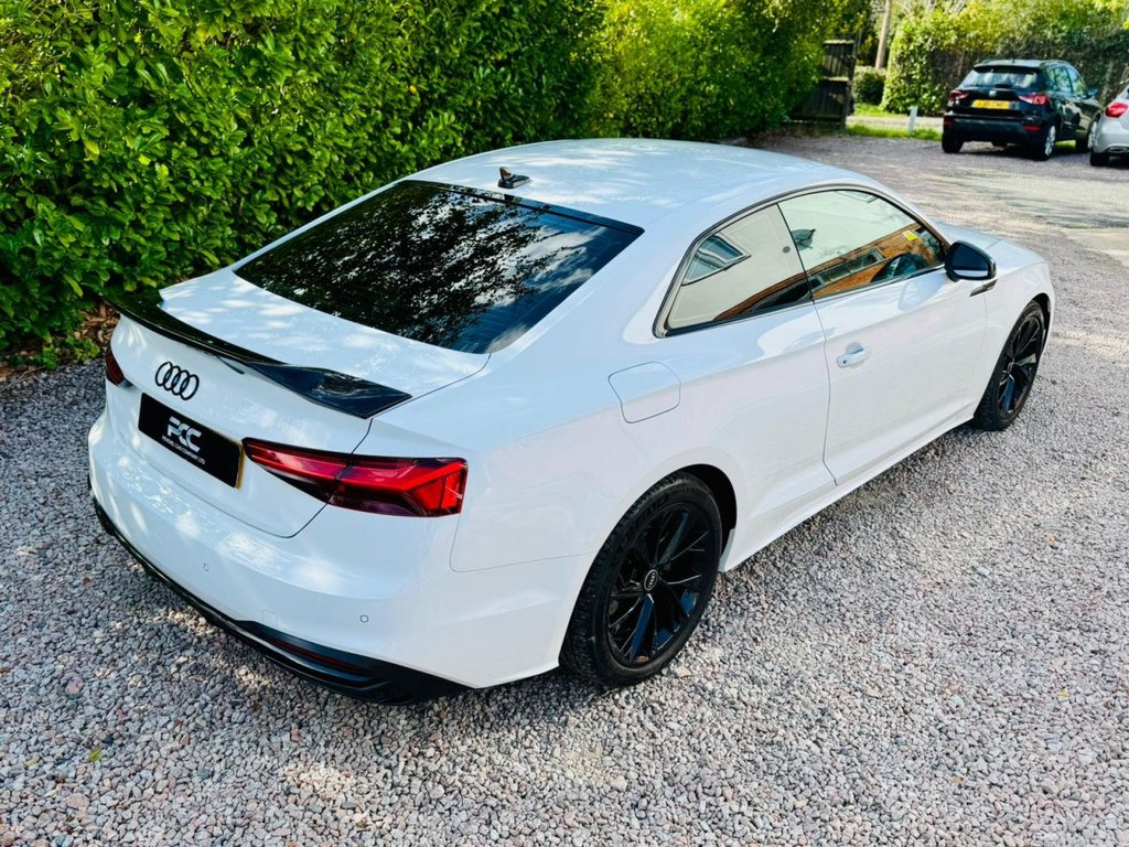 Used Audi A5 2021 for sale - 76068725: Photo 21