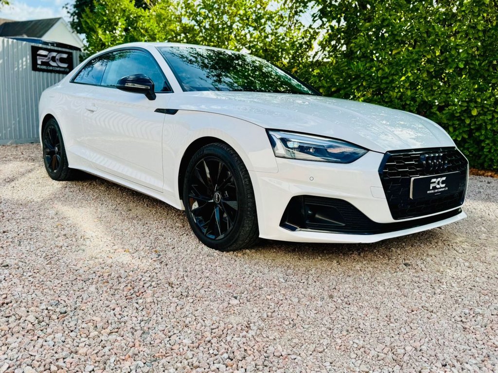 Used Audi A5 2021 for sale - 76068725: Photo 22