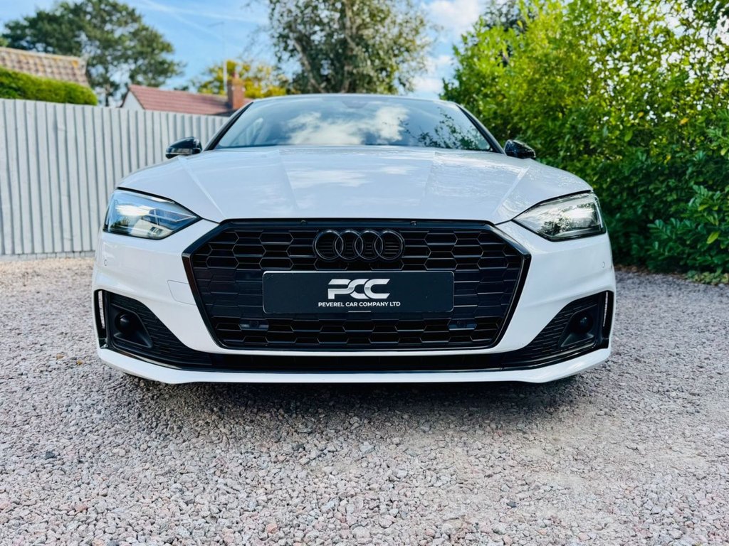 Used Audi A5 2021 for sale - 76068725: Photo 23