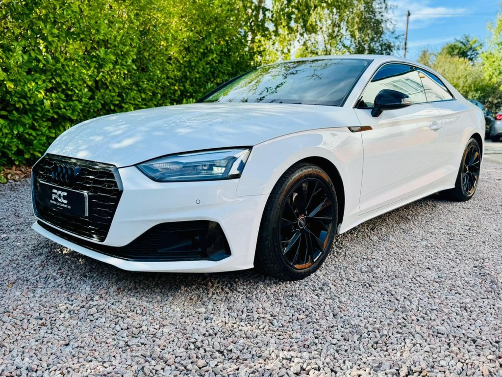 Used Audi A5 2021 for sale - 76068725: Photo 24