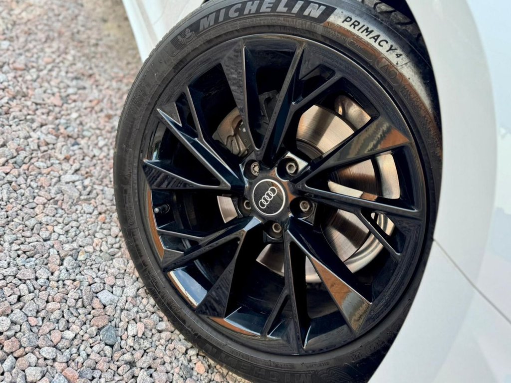 Used Audi A5 2021 for sale - 76068725: Photo 28