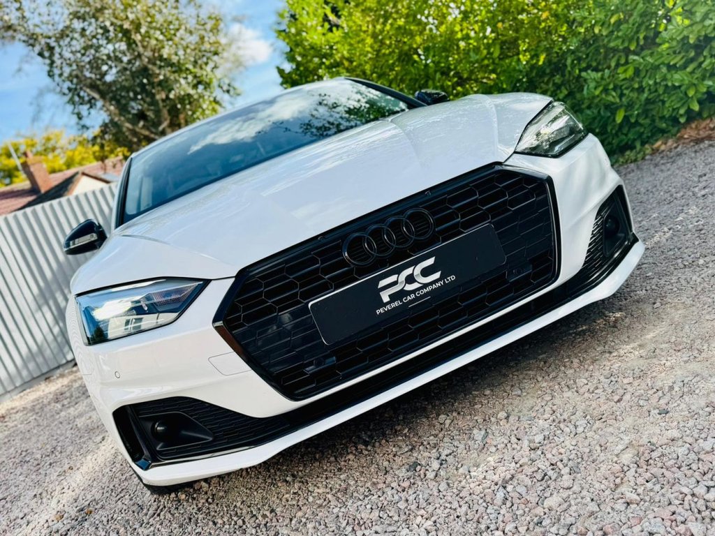 Used Audi A5 2021 for sale - 76068725: Photo 29