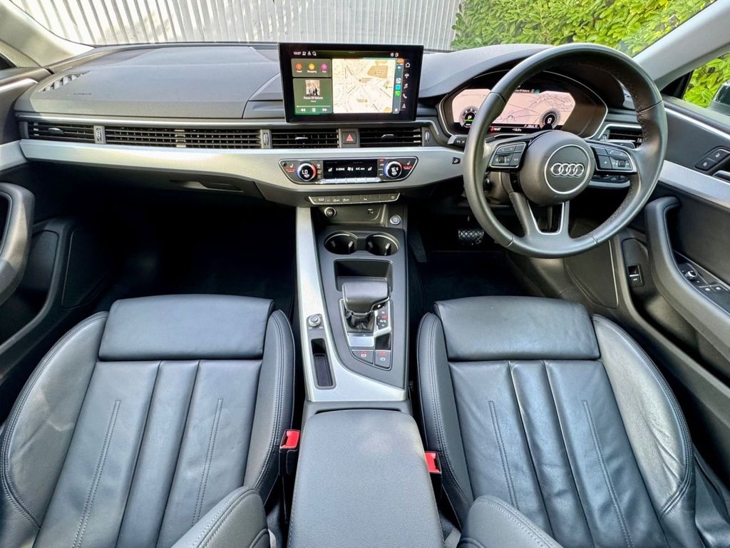 Used Audi A5 2021 for sale - 76068725: Photo 3