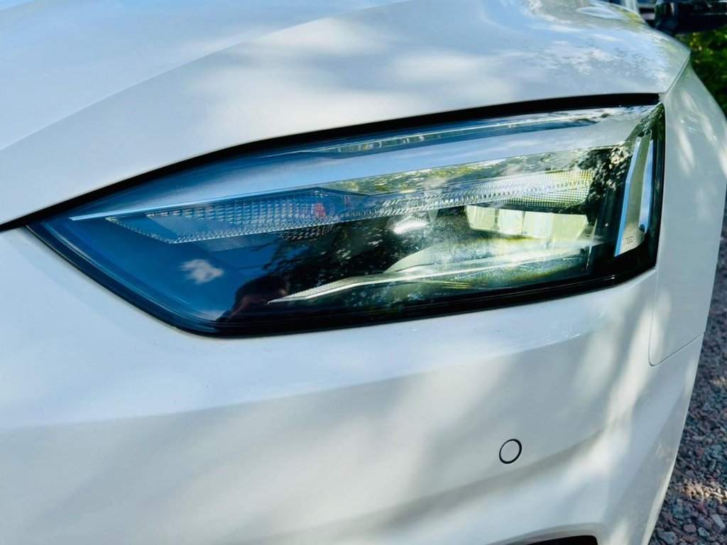 Used Audi A5 2021 for sale - 76068725: Photo 30