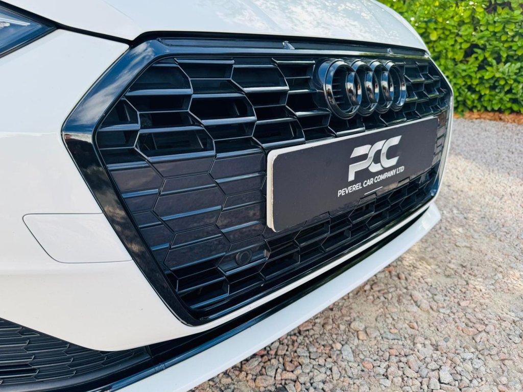 Used Audi A5 2021 for sale - 76068725: Photo 31