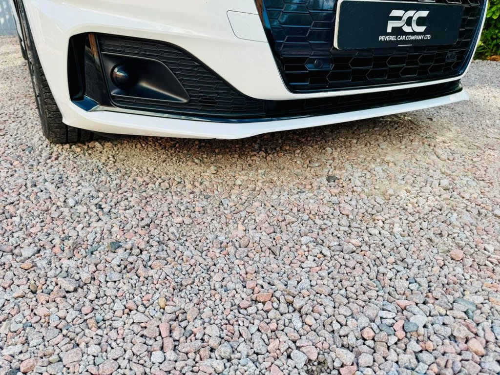 Used Audi A5 2021 for sale - 76068725: Photo 33