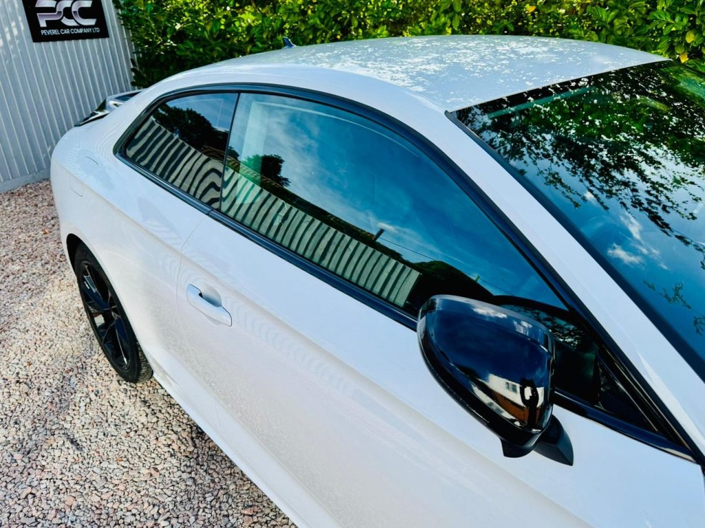 Used Audi A5 2021 for sale - 76068725: Photo 36