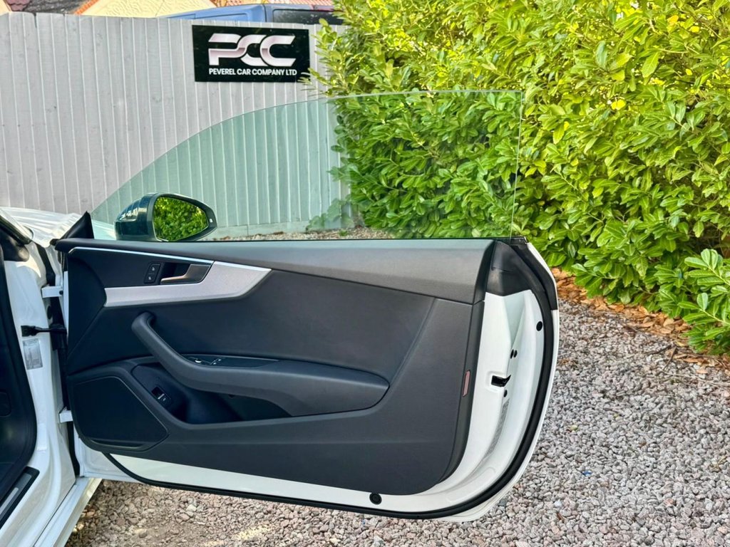 Used Audi A5 2021 for sale - 76068725: Photo 37