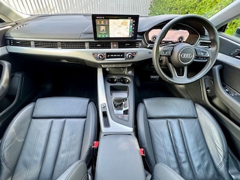 Used Audi A5 2021 for sale - 76068725: Photo 3