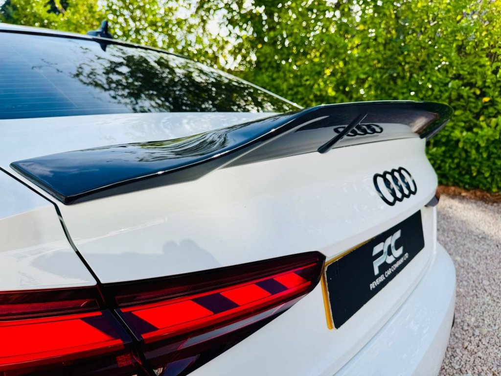 Used Audi A5 2021 for sale - 76068725: Photo 40