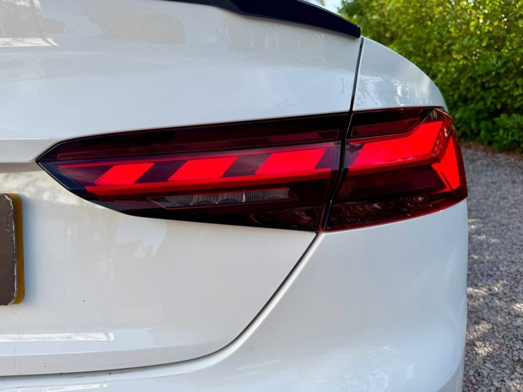 Used Audi A5 2021 for sale - 76068725: Photo 41