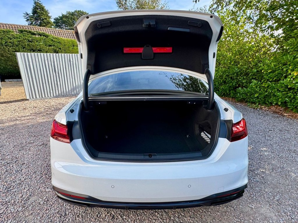 Used Audi A5 2021 for sale - 76068725: Photo 44