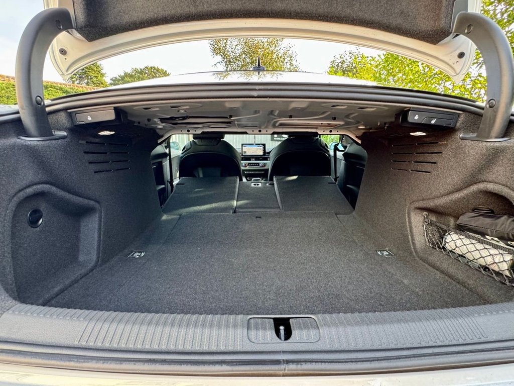 Used Audi A5 2021 for sale - 76068725: Photo 46