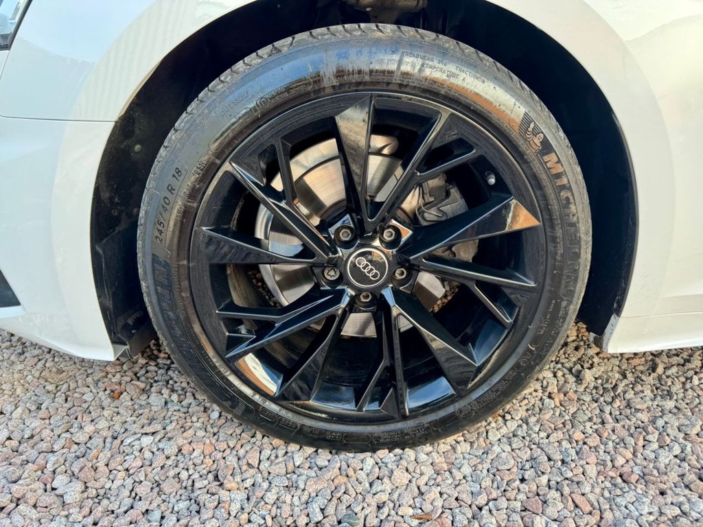 Used Audi A5 2021 for sale - 76068725: Photo 48