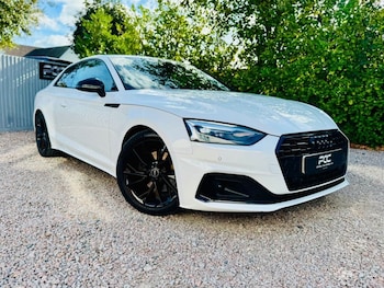 Used Audi A5 2021 for sale - 76068725: Photo 4