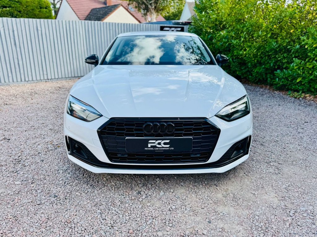 Used Audi A5 2021 for sale - 76068725: Photo 5