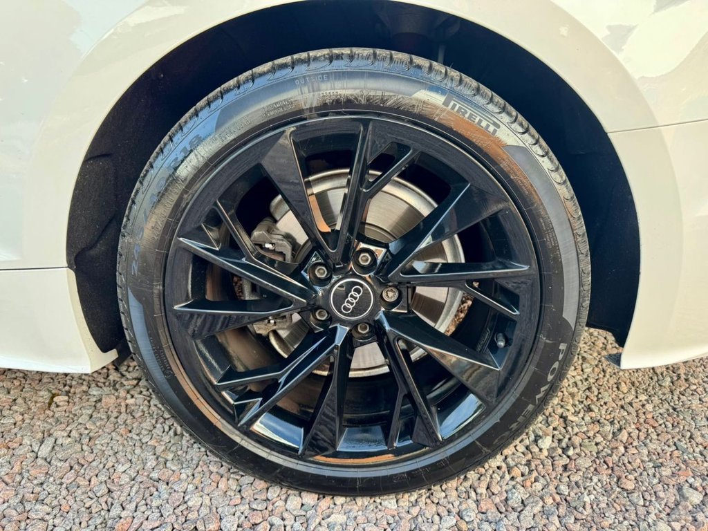 Used Audi A5 2021 for sale - 76068725: Photo 50