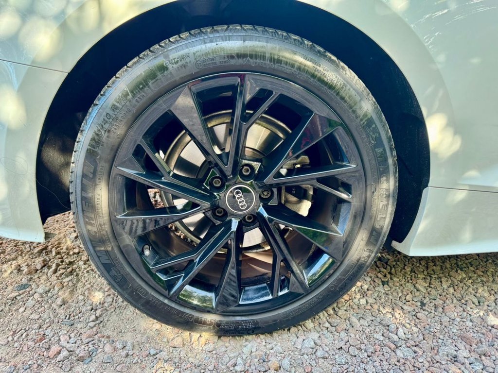 Used Audi A5 2021 for sale - 76068725: Photo 51