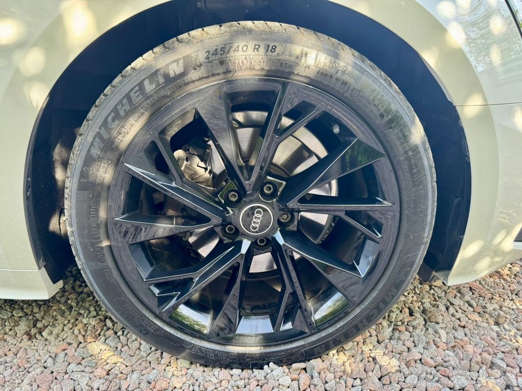 Used Audi A5 2021 for sale - 76068725: Photo 52