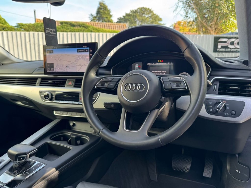Used Audi A5 2021 for sale - 76068725: Photo 53
