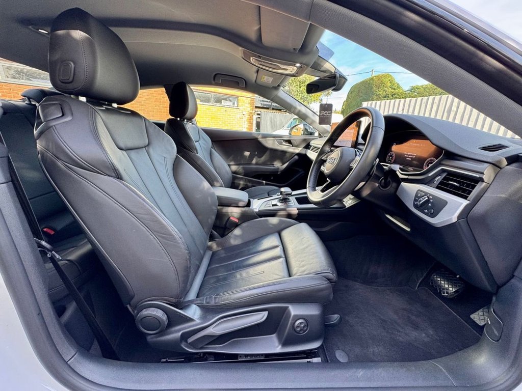 Used Audi A5 2021 for sale - 76068725: Photo 54