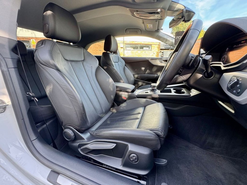 Used Audi A5 2021 for sale - 76068725: Photo 55