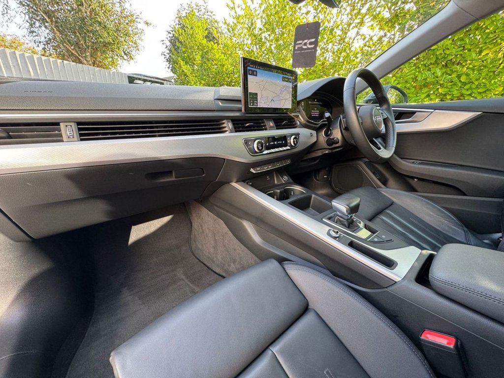 Used Audi A5 2021 for sale - 76068725: Photo 56