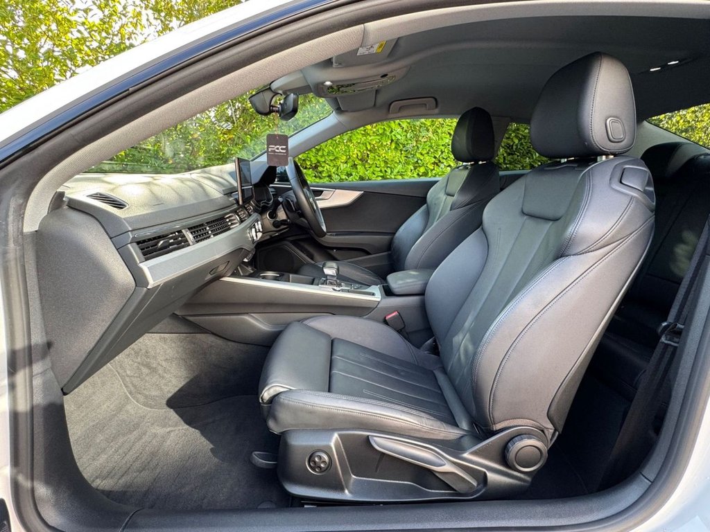 Used Audi A5 2021 for sale - 76068725: Photo 57