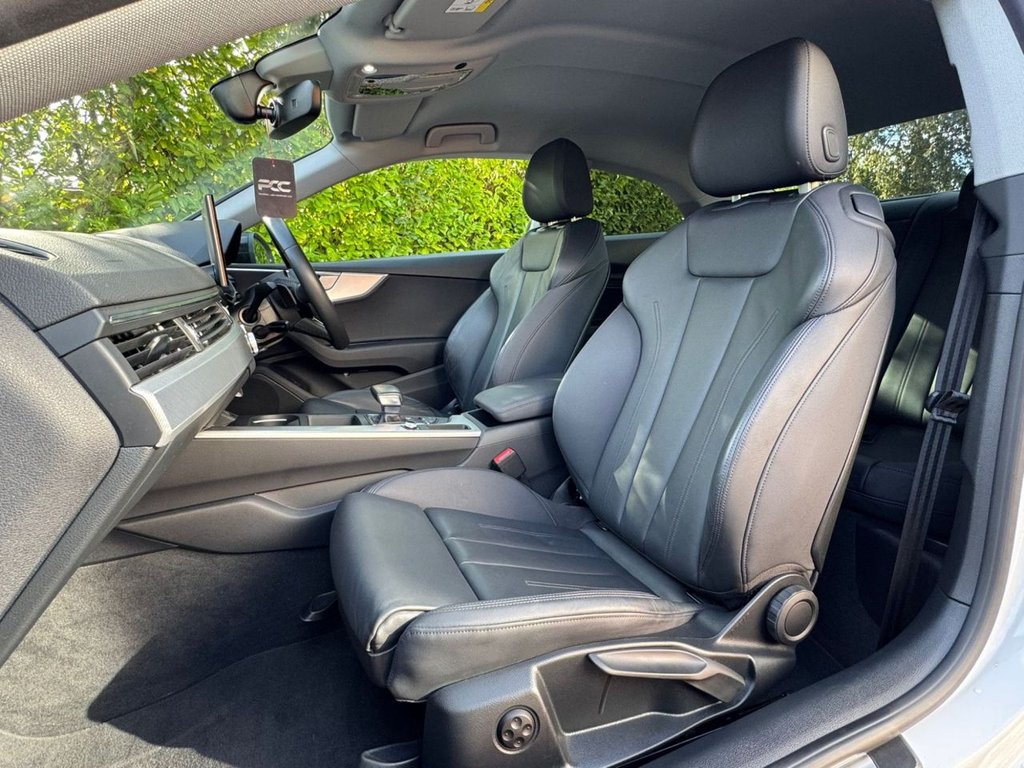 Used Audi A5 2021 for sale - 76068725: Photo 58