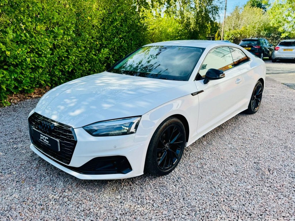 Used Audi A5 2021 for sale - 76068725: Photo 6