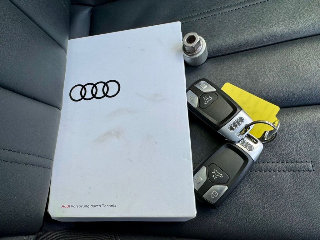 Used Audi A5 2021 for sale - 76068725: Photo 63