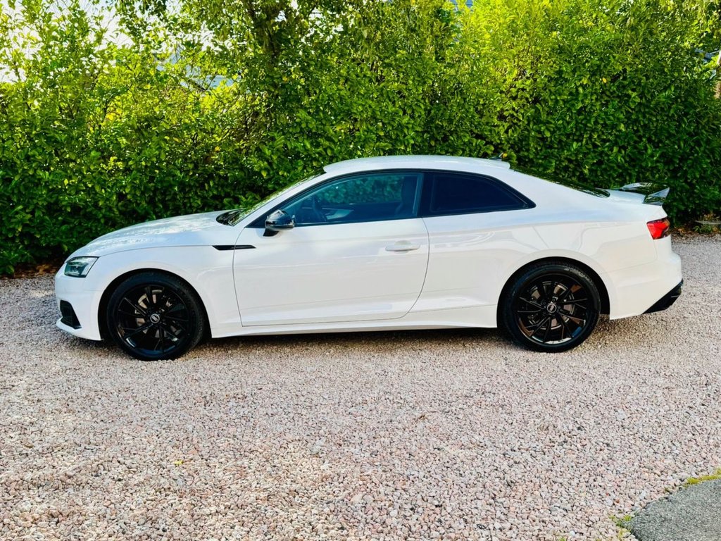 Used Audi A5 2021 for sale - 76068725: Photo 7