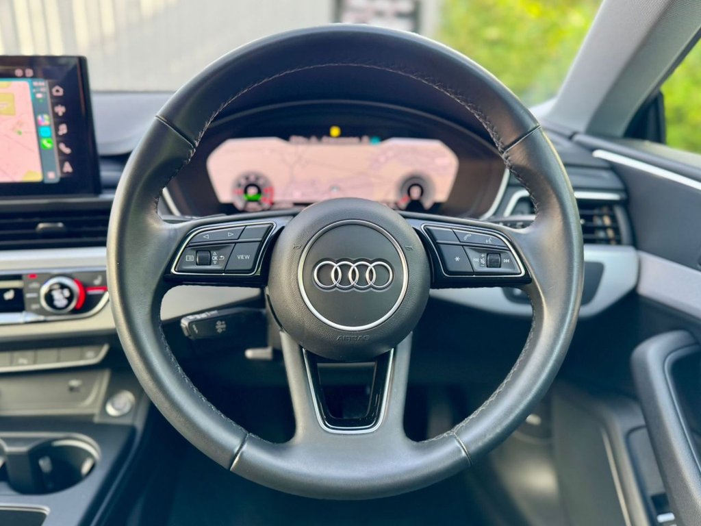 Used Audi A5 2021 for sale - 76068725: Photo 70