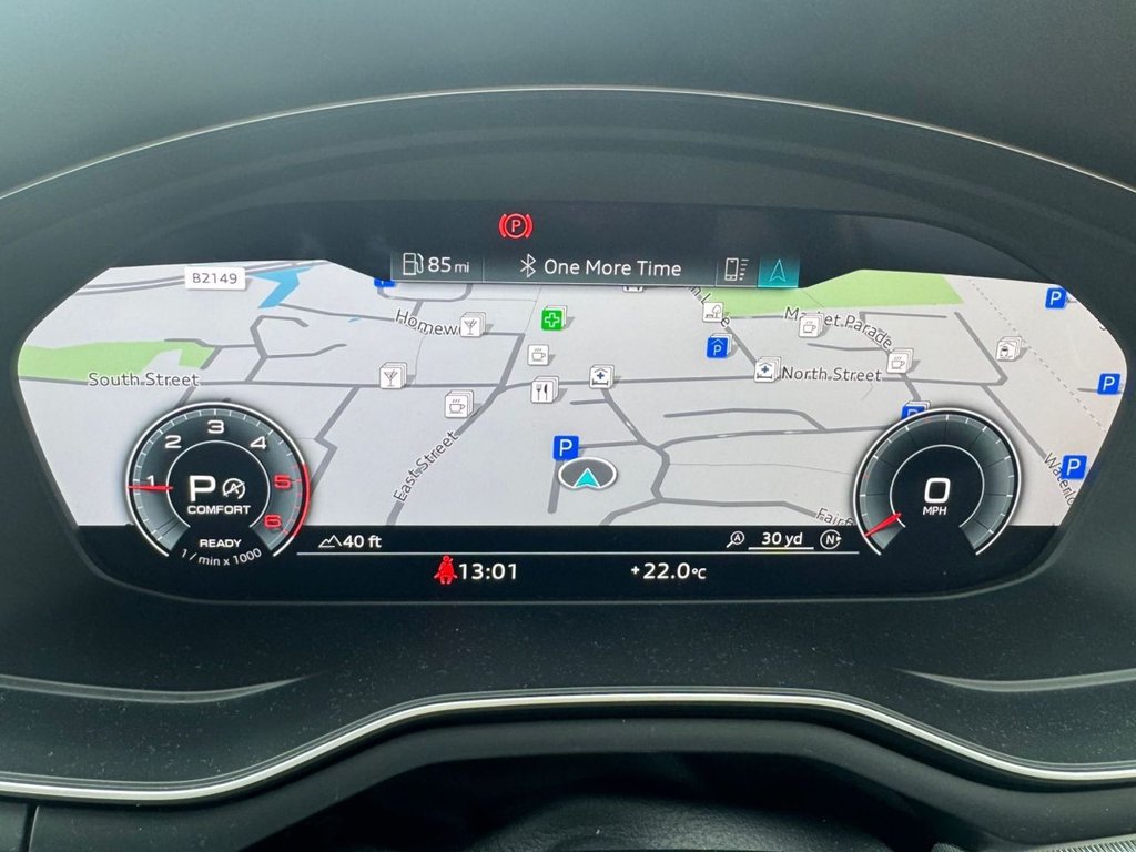 Used Audi A5 2021 for sale - 76068725: Photo 71