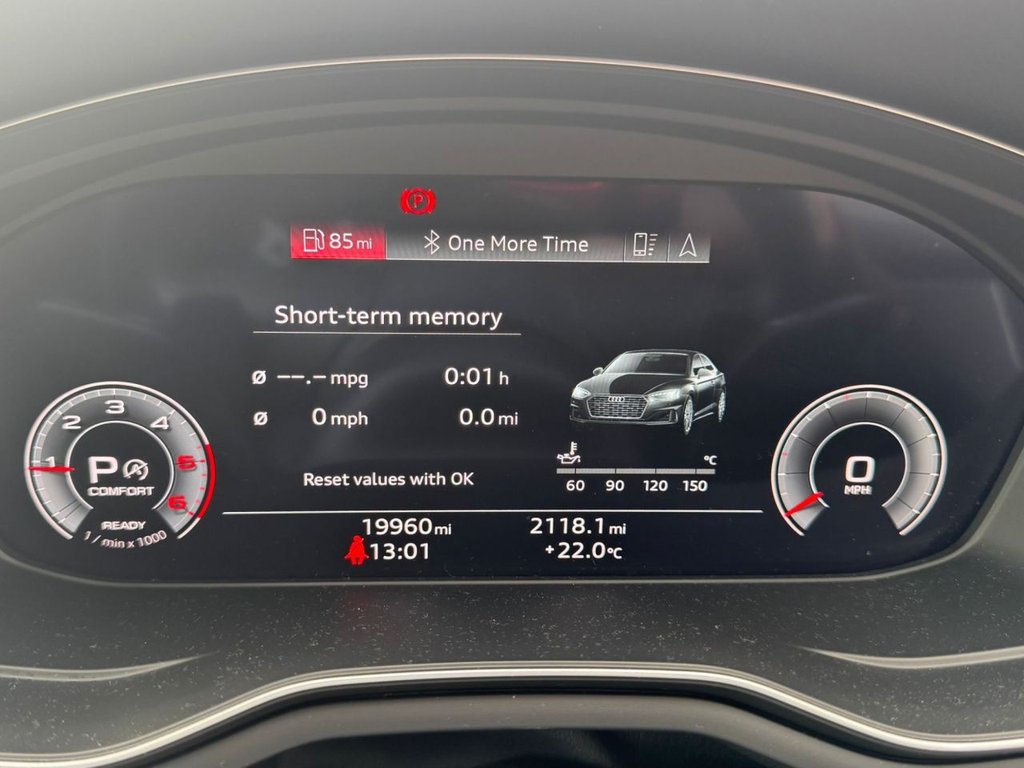 Used Audi A5 2021 for sale - 76068725: Photo 72