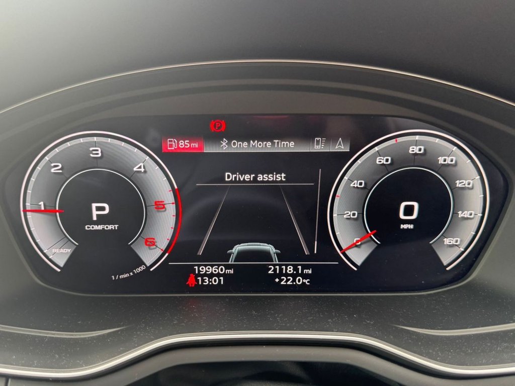 Used Audi A5 2021 for sale - 76068725: Photo 73