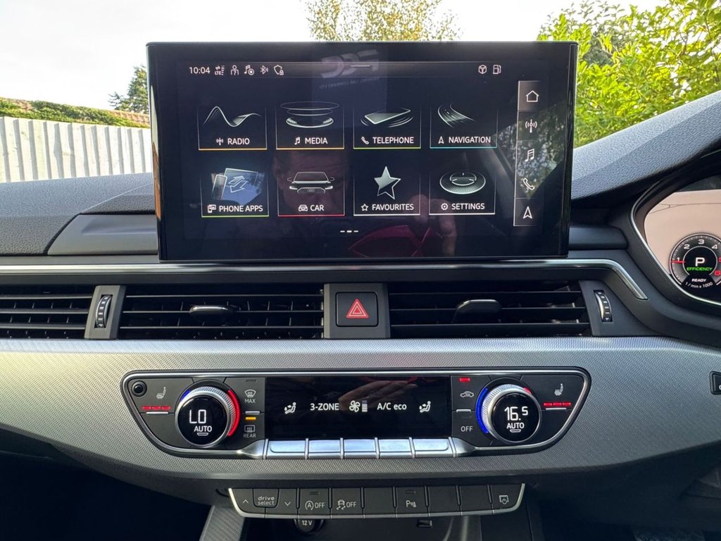 Used Audi A5 2021 for sale - 76068725: Photo 82