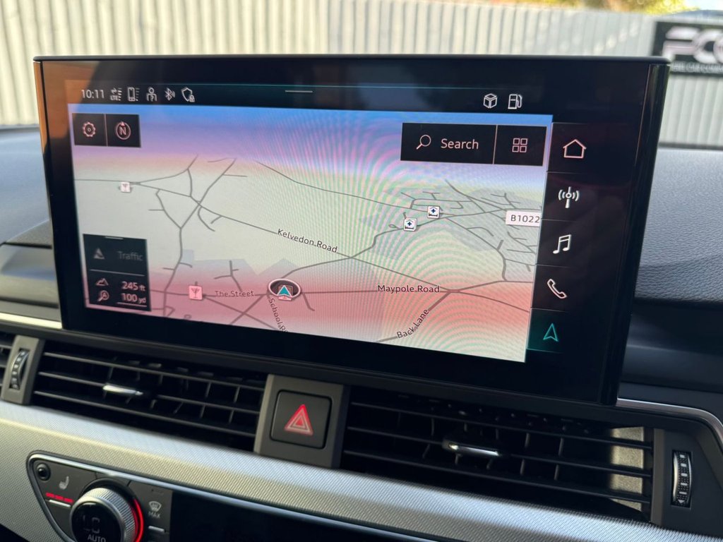 Used Audi A5 2021 for sale - 76068725: Photo 83