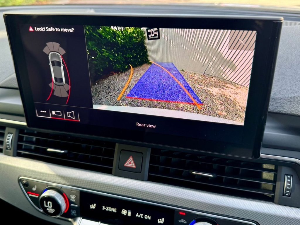 Used Audi A5 2021 for sale - 76068725: Photo 84