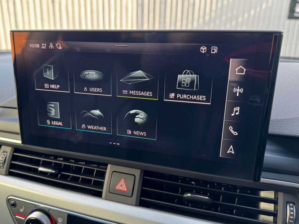 Used Audi A5 2021 for sale - 76068725: Photo 85