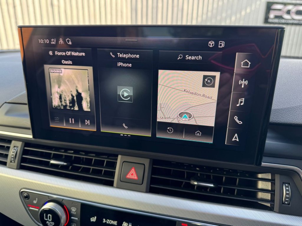 Used Audi A5 2021 for sale - 76068725: Photo 86