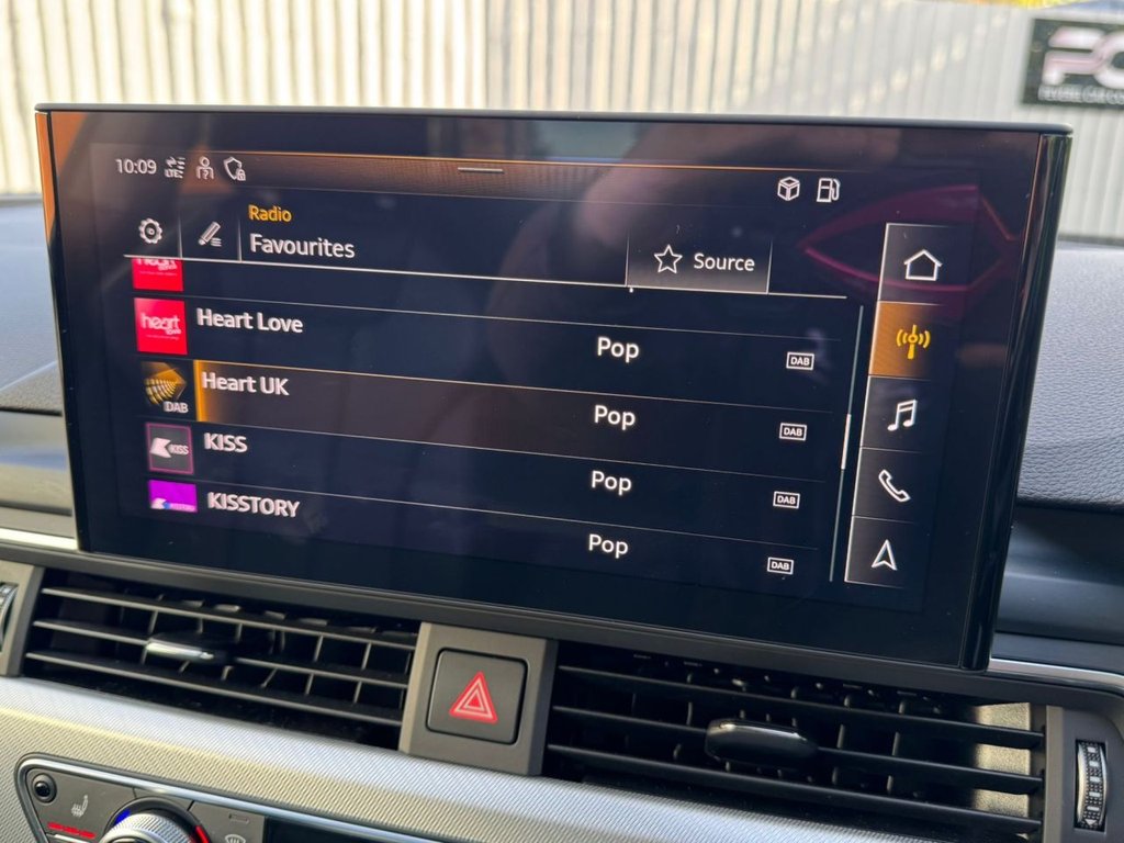 Used Audi A5 2021 for sale - 76068725: Photo 88