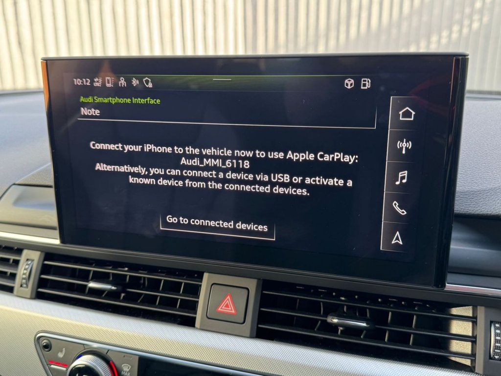 Used Audi A5 2021 for sale - 76068725: Photo 89