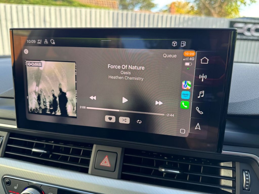 Used Audi A5 2021 for sale - 76068725: Photo 90